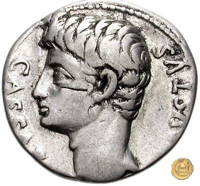 CLM221 19 BC (Colonia Patricia?)