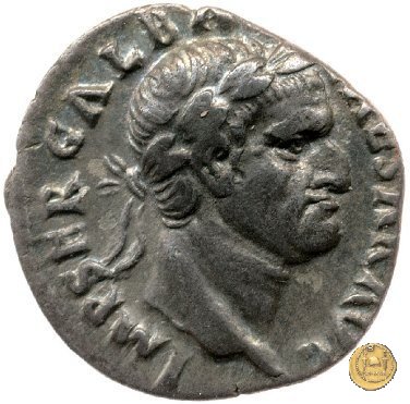 CLM221 68 AD (Roma)