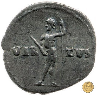 CLM221 68 AD (Roma)