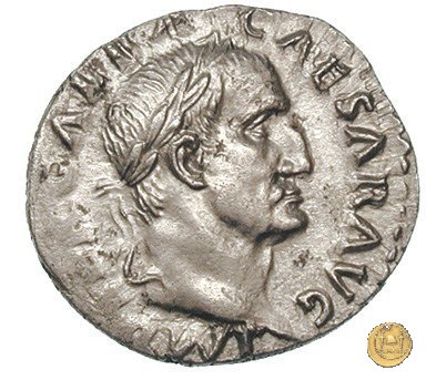 CLM221 68 AD (Roma)