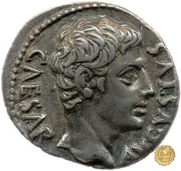 CLM222 19 BC (Colonia Patricia?)