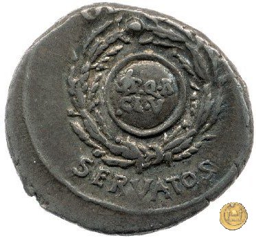 CLM223 19 BC (Colonia Patricia?)