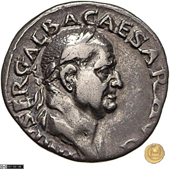 CLM223 68 AD (Roma)