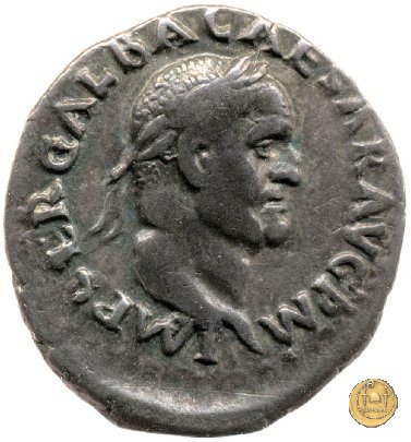 CLM225 68 AD (Roma)