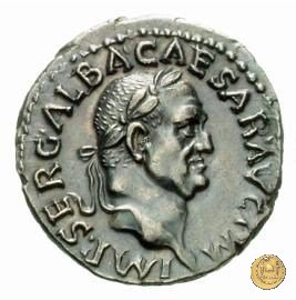 CLM225 68 AD (Roma)