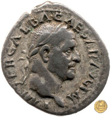 CLM227 68 AD (Roma)