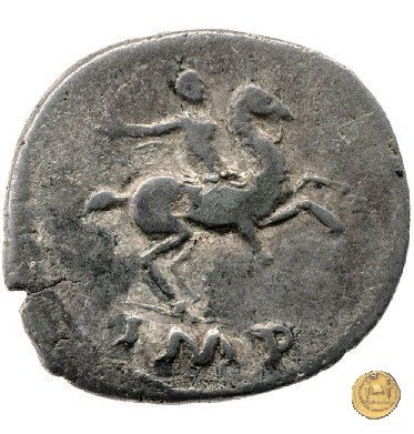 CLM227 68 AD (Roma)