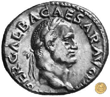 CLM227 68 AD (Roma)