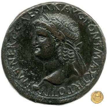 CLM228 66 d.C. (Lugdunum)