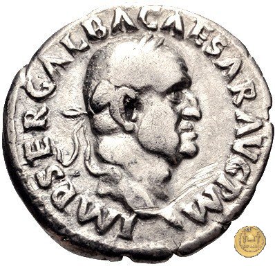 CLM228 68 AD (Roma)