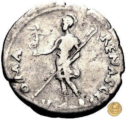 CLM228 68 AD (Roma)