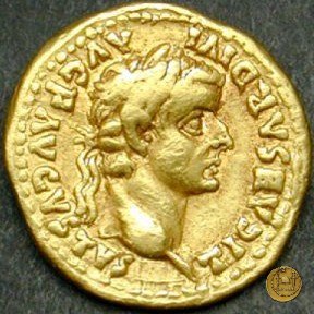 CLM22 33-34 AD (Lugdunum)