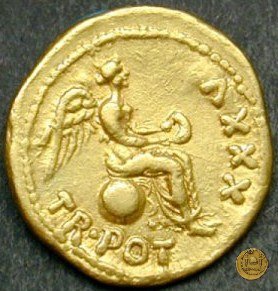 CLM22 33-34 AD (Lugdunum)