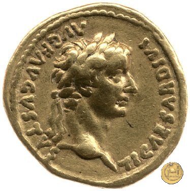 CLM22 33-34 AD (Lugdunum)