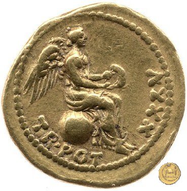 CLM22 33-34 AD (Lugdunum)