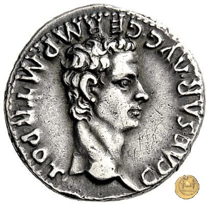 CLM22 37-38 AD (Lugdunum)