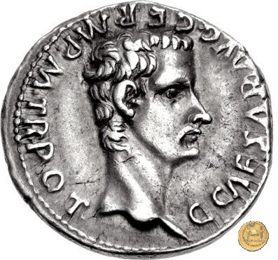 CLM22 37-38 AD (Lugdunum)