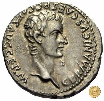 CLM22 37-38 AD (Lugdunum)