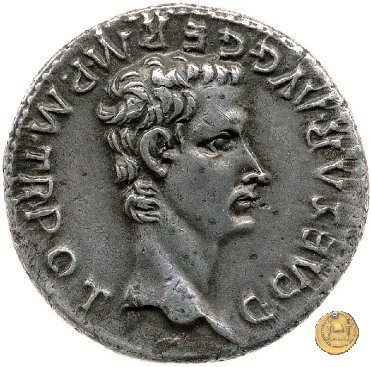 CLM22 37-38 AD (Lugdunum)