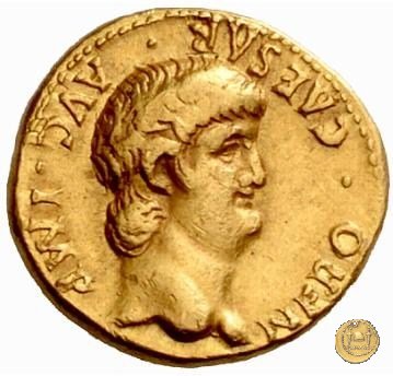 CLM22 63-64 AD (Roma)