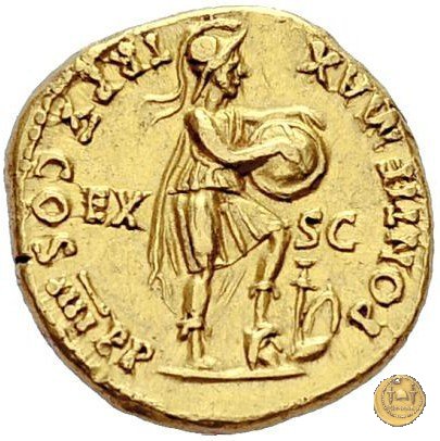 CLM22 63-64 AD (Roma)