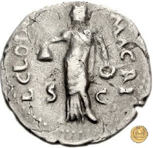 CLM22 68 AD (Carthage)