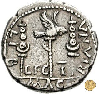 CLM22 68 AD (Carthage)