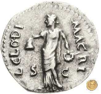 CLM22 68 AD (Carthage)