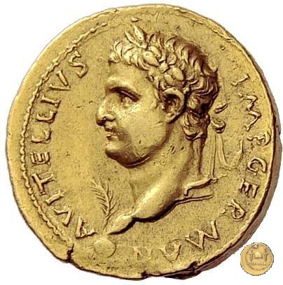 CLM22 69 AD (Tarraco)