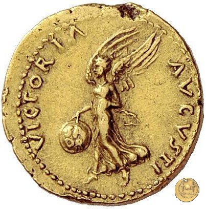 CLM22 69 AD (Tarraco)