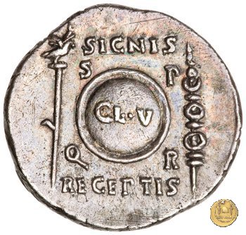 CLM230 19 a.C. (Colonia Patricia?)