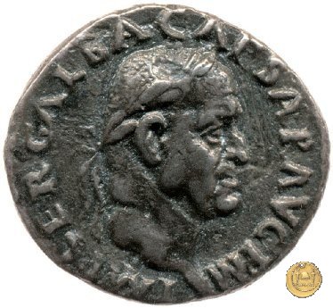 CLM230 68 AD (Roma)