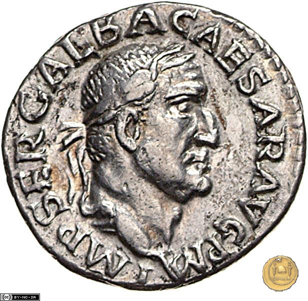 CLM230 68 AD (Roma)