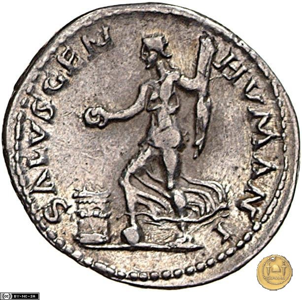 CLM230 68 AD (Roma)