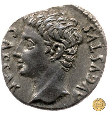 CLM231 19 BC (Colonia Patricia?)