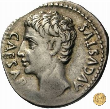 CLM231 19 BC (Colonia Patricia?)