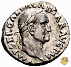 CLM231 68 AD (Roma)