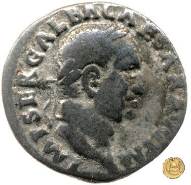 CLM231 68 AD (Roma)