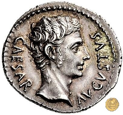 CLM232 19 BC (Colonia Patricia?)