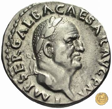 CLM232 68 AD (Roma)