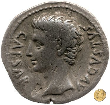 CLM233 19 BC (Colonia Patricia?)