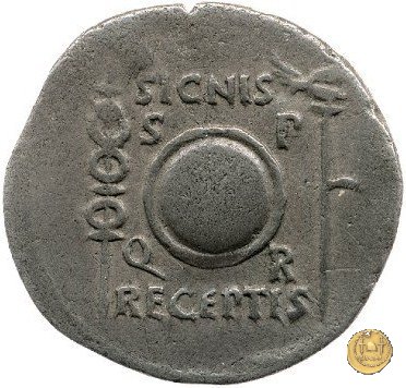 CLM233 19 BC (Colonia Patricia?)