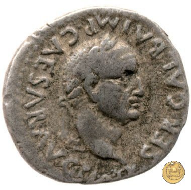 CLM233 68 AD (Lugdunum)