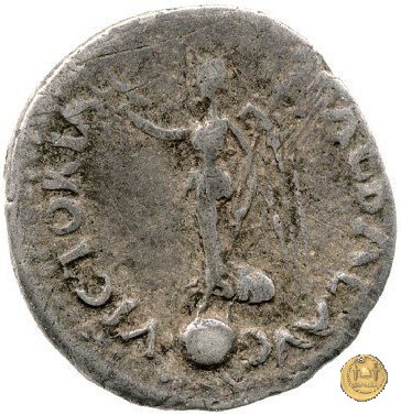 CLM233 68 AD (Lugdunum)