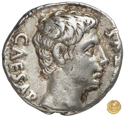 CLM234 19 BC (Colonia Patricia?)