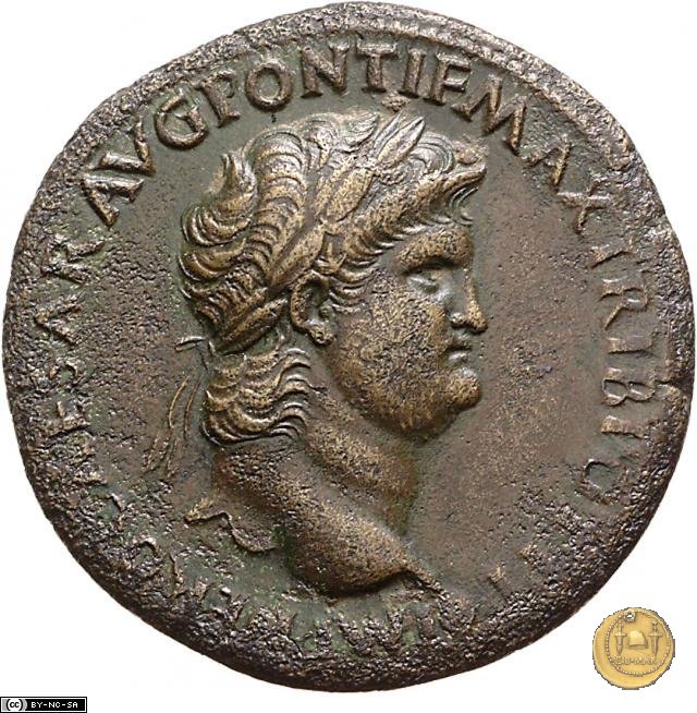 CLM234 66 d.C. (Lugdunum)