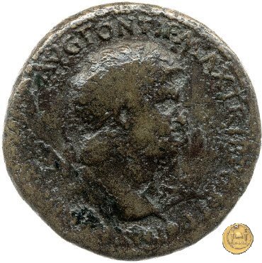 CLM234 66 d.C. (Lugdunum)