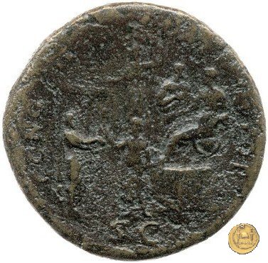 CLM234 66 d.C. (Lugdunum)