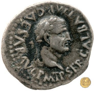 CLM234 68 AD (Lugdunum)