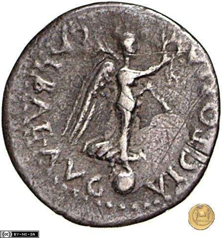 CLM234 68 AD (Lugdunum)